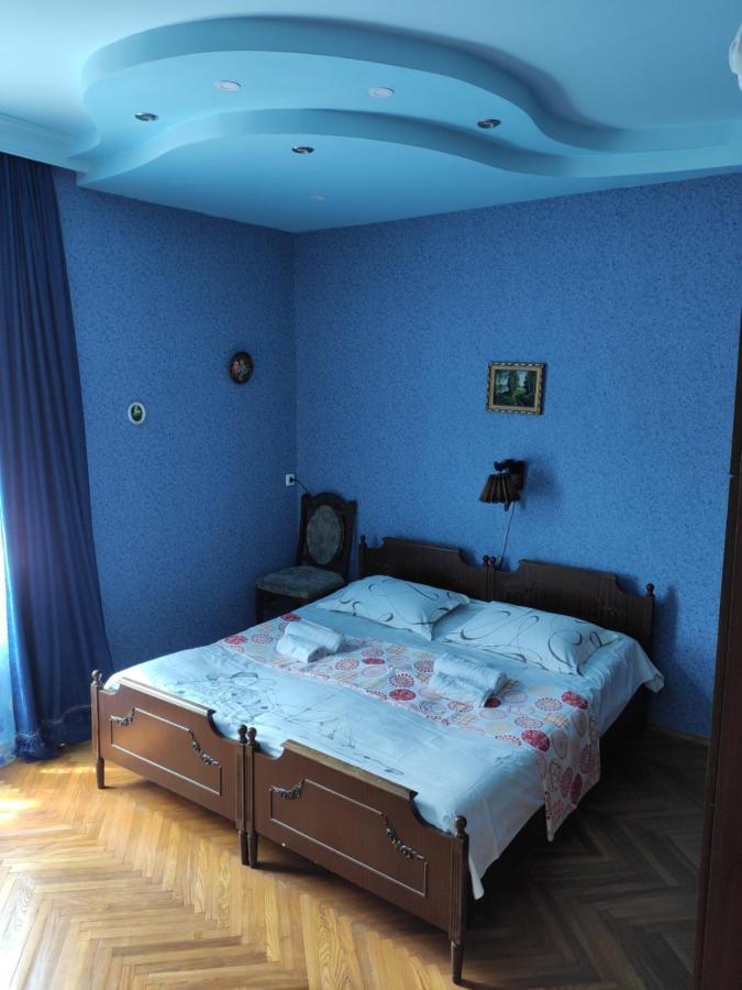Guest House On Kostava 23 Kobuleti Extérieur photo